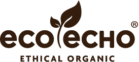 Logotyp för eco echo ® Logotyp för eco echo ®