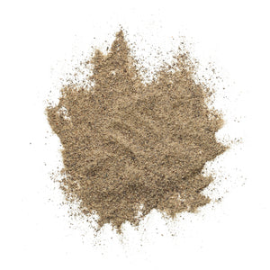 
                  
                    Black Peppercorns Fine Ground
                  
                