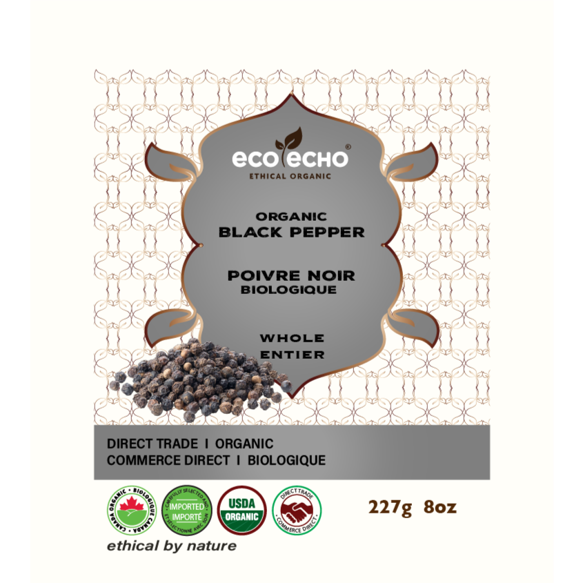 
                  
                    Black Peppercorns Whole
                  
                