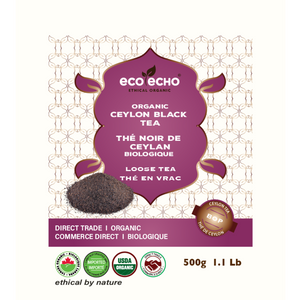 
                  
                    Ceylon Black Tea - BOP - Loose Tea
                  
                