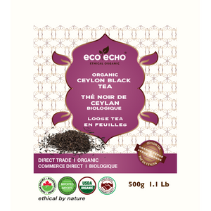 
                  
                    Ceylon Black Tea - OP - Loose Tea
                  
                