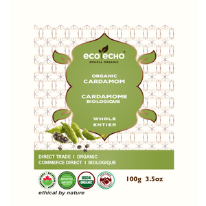 
                  
                    Cardamom Whole
                  
                