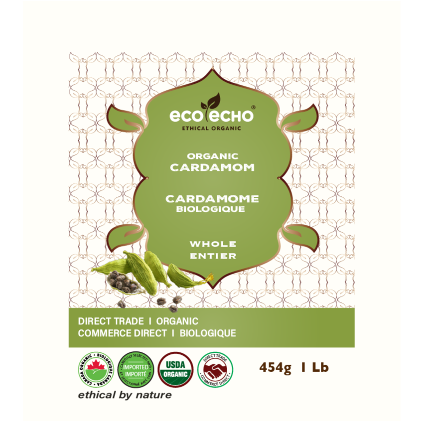 
                  
                    Cardamom Whole
                  
                