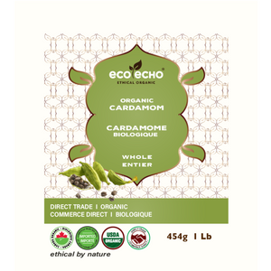 
                  
                    Cardamom Whole
                  
                