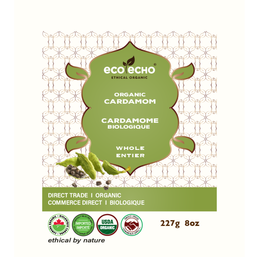 
                  
                    Cardamom Whole
                  
                