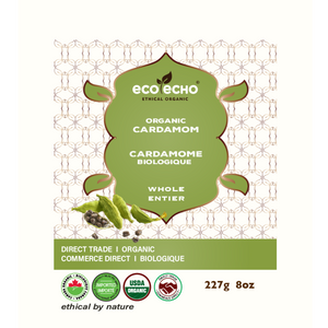 
                  
                    Cardamom Whole
                  
                