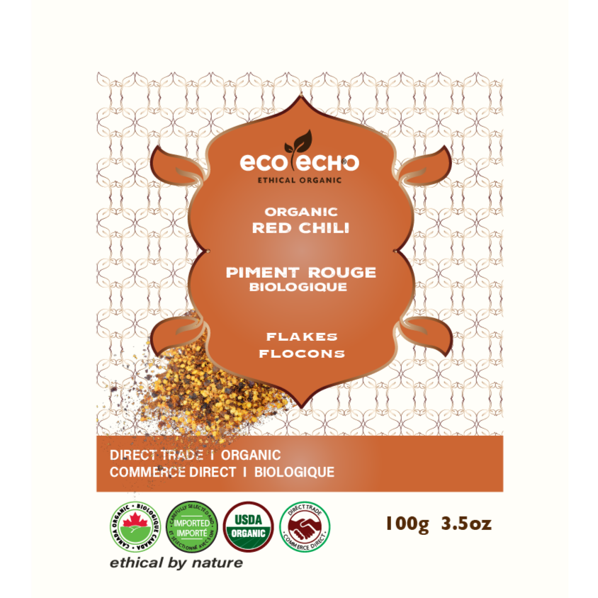 Chili Flakes