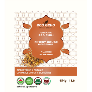 
                  
                    Chili Flakes
                  
                