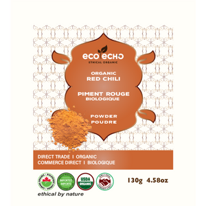 
                  
                    Chili Powder
                  
                