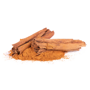 
                  
                    Ceylon "True" Cinnamon Ground
                  
                