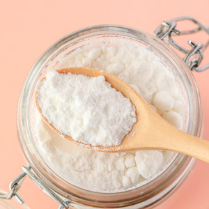 
                  
                    Coconut Milk Powder
                  
                