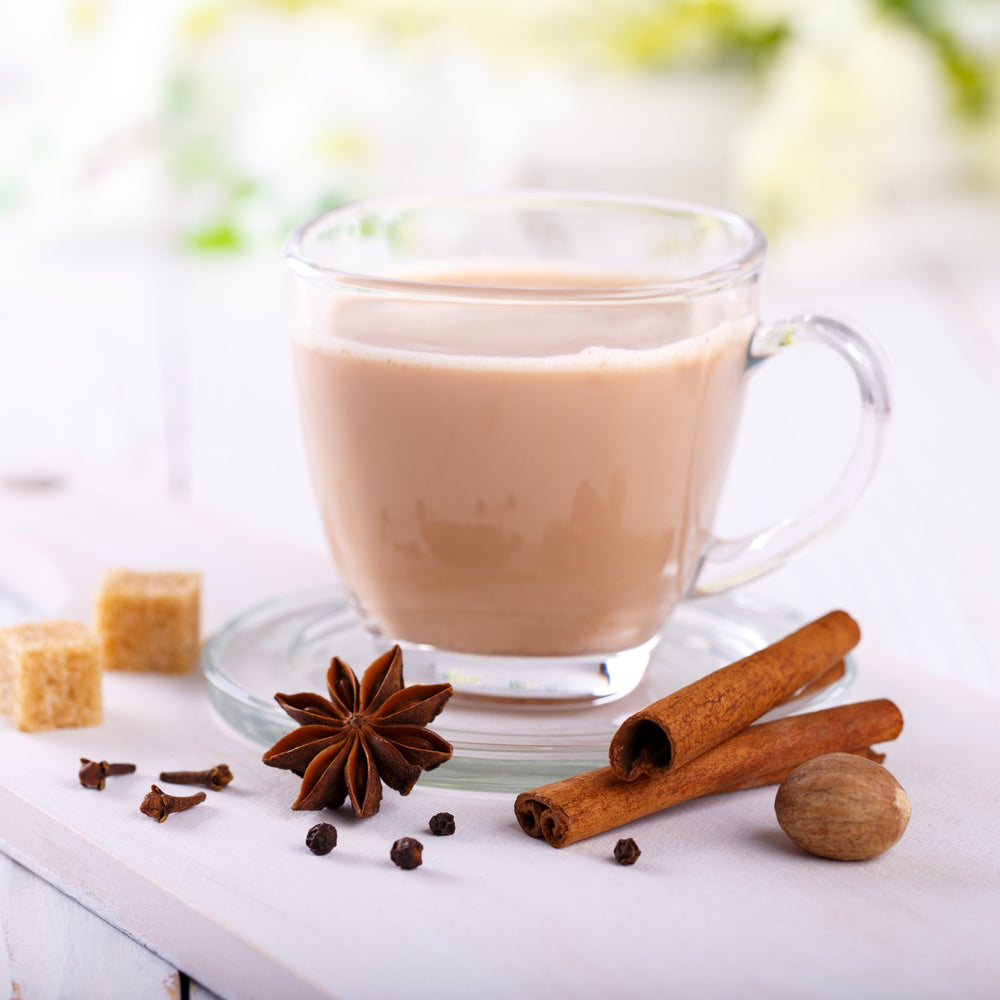 
                  
                    Colombo Chai Blend - Loose Tea
                  
                
