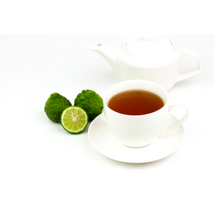 
                  
                    Ceylon Black Tea - Earl Grey - Loose Tea
                  
                
