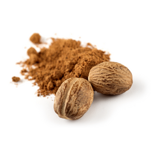 
                  
                    Nutmeg Ground
                  
                