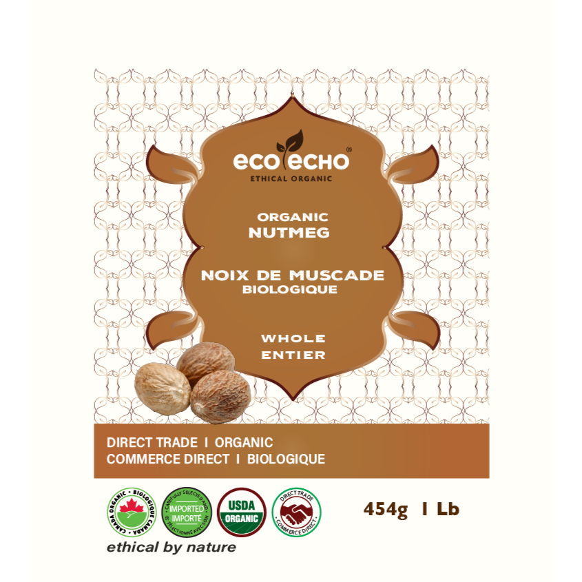 
                  
                    Nutmeg Whole
                  
                