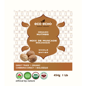 
                  
                    Nutmeg Whole
                  
                