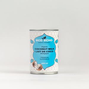 
                  
                    Coconut Milk (Case of 6)
                  
                