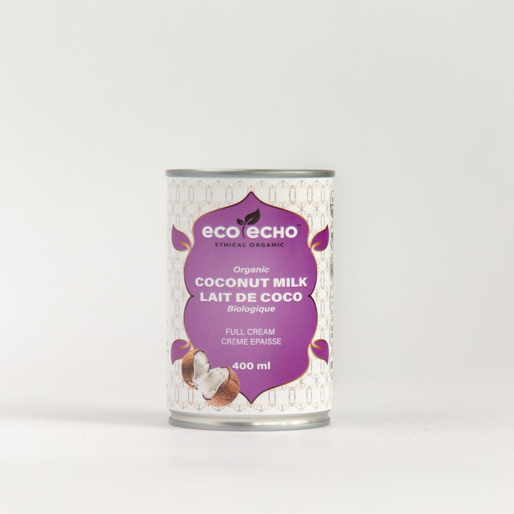 
                  
                    Coconut Cream (Case of 6)
                  
                