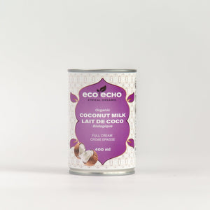 
                  
                    Coconut Cream (Case of 6)
                  
                